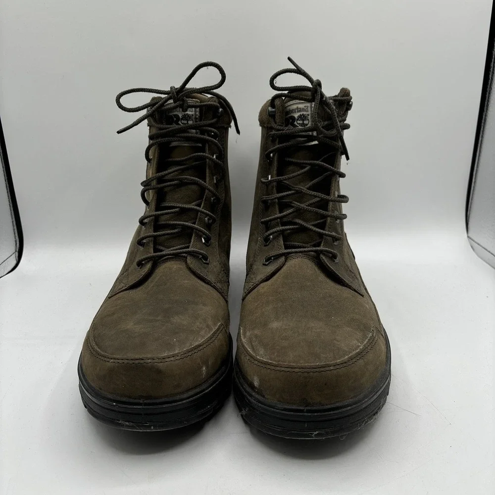 Timberland pro nashoba